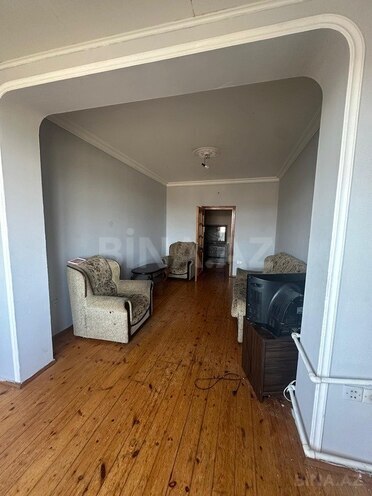 2 otaqlı köhnə tikili - Yeni Yasamal q. - 65 m² (1)