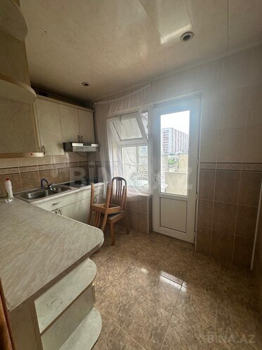 2 otaqlı köhnə tikili - Yeni Yasamal q. - 65 m² (7)