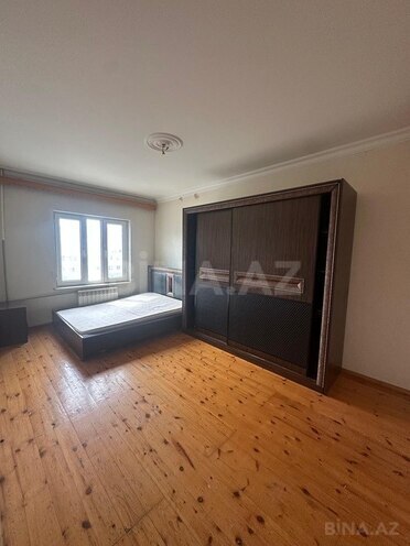 2 otaqlı köhnə tikili - Yeni Yasamal q. - 65 m² (3)