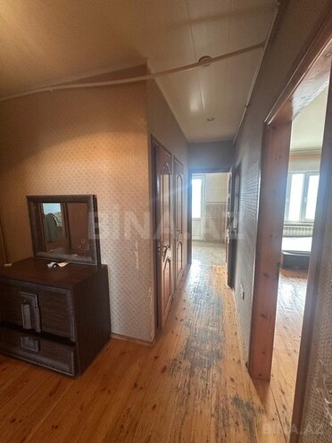 2 otaqlı köhnə tikili - Yeni Yasamal q. - 65 m² (6)