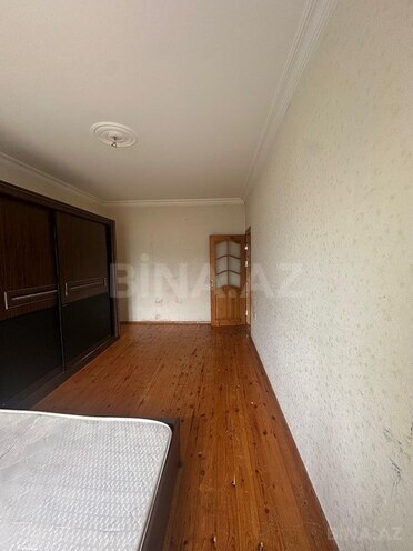 2 otaqlı köhnə tikili - Yeni Yasamal q. - 65 m² (4)