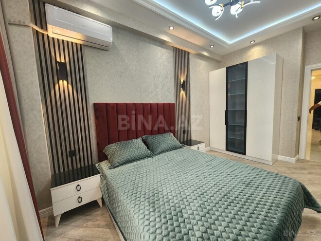 2-комн. новостройка - м. Гянджлик - 65 м² (8)