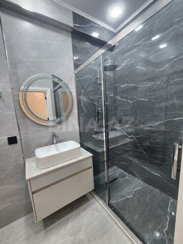 2-комн. новостройка - м. Гянджлик - 65 м² (9)