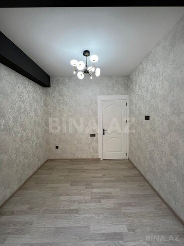 3 otaqlı yeni tikili - Masazır q. - 72 m² (7)