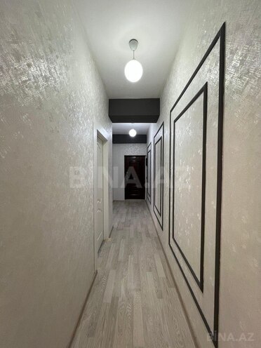 3 otaqlı yeni tikili - Masazır q. - 72 m² (5)