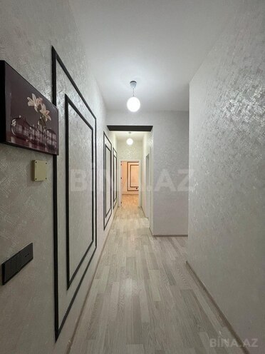 3 otaqlı yeni tikili - Masazır q. - 72 m² (11)