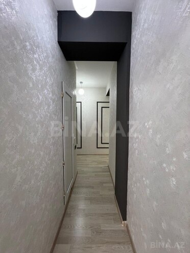 3 otaqlı yeni tikili - Masazır q. - 72 m² (9)
