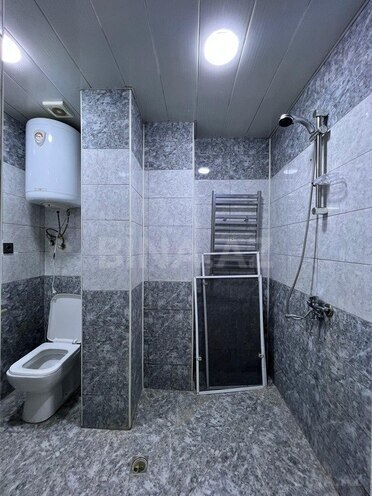 3 otaqlı yeni tikili - Masazır q. - 72 m² (12)