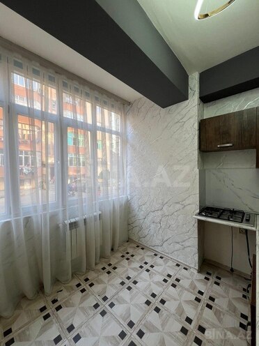 3 otaqlı yeni tikili - Masazır q. - 72 m² (6)