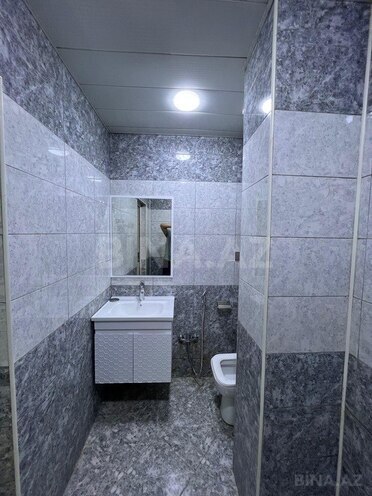 3 otaqlı yeni tikili - Masazır q. - 72 m² (13)