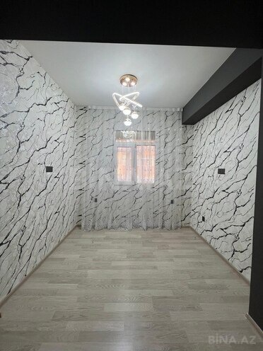 3 otaqlı yeni tikili - Masazır q. - 72 m² (10)