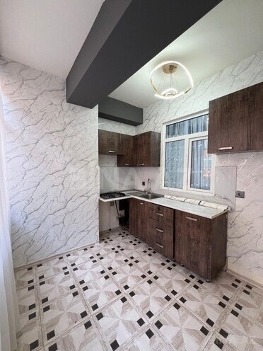3 otaqlı yeni tikili - Masazır q. - 72 m² (3)