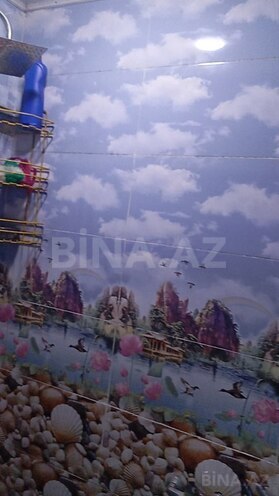 10 otaqlı həyət evi/bağ evi - Hökməli q. - 285 m² (4)