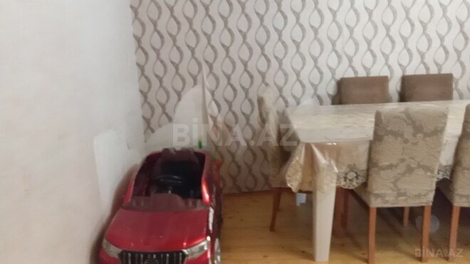 10 otaqlı həyət evi/bağ evi - Hökməli q. - 285 m² (2)
