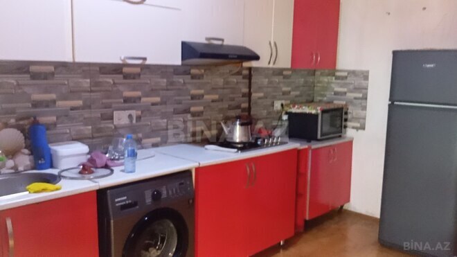 10 otaqlı həyət evi/bağ evi - Hökməli q. - 285 m² (5)
