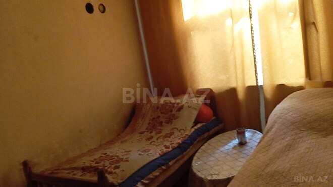 10 otaqlı həyət evi/bağ evi - Hökməli q. - 285 m² (6)