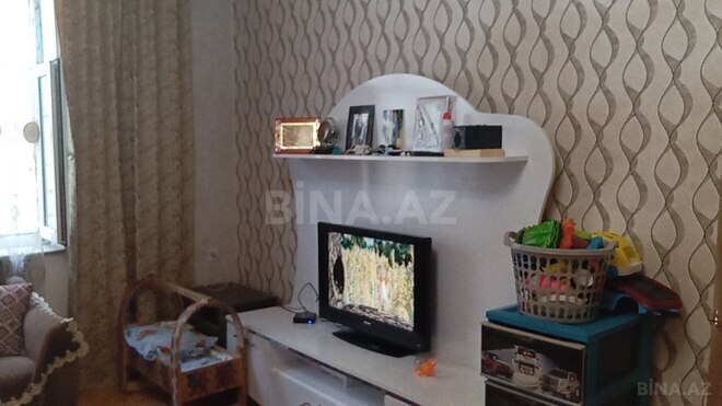 10 otaqlı həyət evi/bağ evi - Hökməli q. - 285 m² (1)