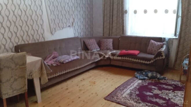 10 otaqlı həyət evi/bağ evi - Hökməli q. - 285 m² (3)