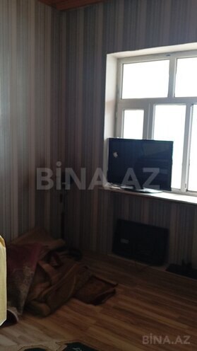 10 otaqlı həyət evi/bağ evi - Hökməli q. - 285 m² (10)