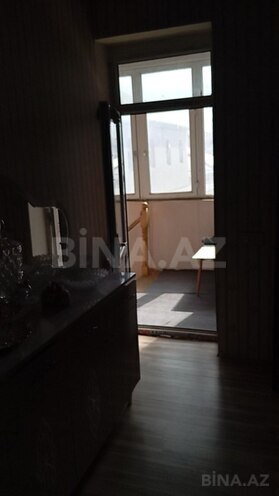 10 otaqlı həyət evi/bağ evi - Hökməli q. - 285 m² (11)