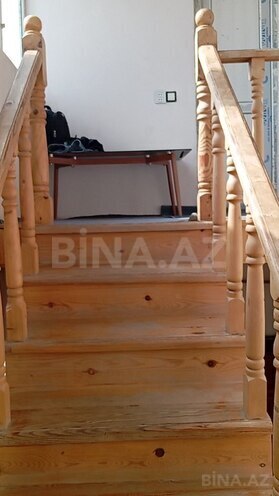 10 otaqlı həyət evi/bağ evi - Hökməli q. - 285 m² (13)