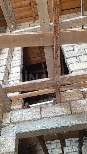 10 otaqlı həyət evi/bağ evi - Hökməli q. - 285 m² (16)