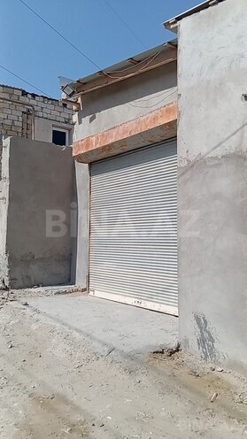 10 otaqlı həyət evi/bağ evi - Hökməli q. - 285 m² (28)