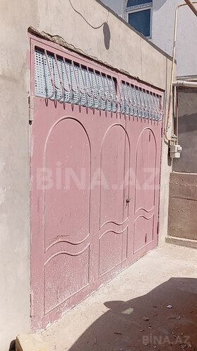10 otaqlı həyət evi/bağ evi - Hökməli q. - 285 m² (27)