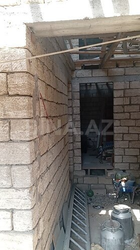 10 otaqlı həyət evi/bağ evi - Hökməli q. - 285 m² (19)