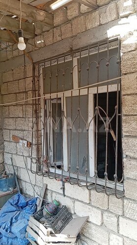 10 otaqlı həyət evi/bağ evi - Hökməli q. - 285 m² (18)
