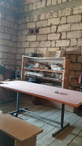 10 otaqlı həyət evi/bağ evi - Hökməli q. - 285 m² (17)