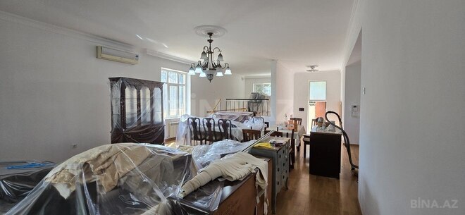 5-комн. дом/дача - пос. Бадамдар - 500 м² (10)