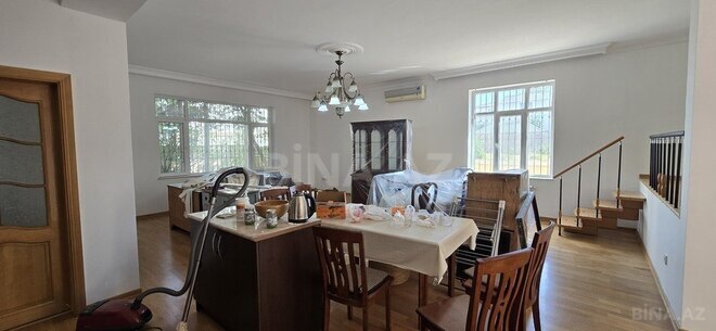 5-комн. дом/дача - пос. Бадамдар - 500 м² (7)