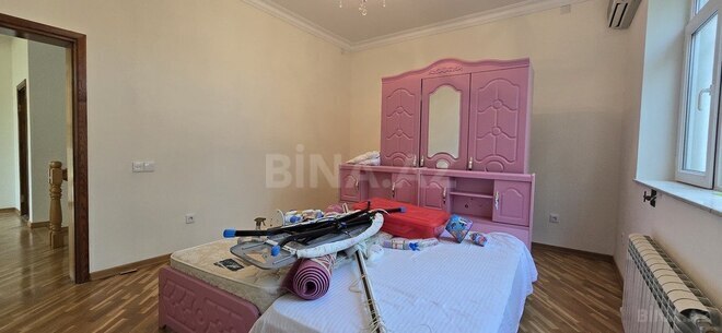 5-комн. дом/дача - пос. Бадамдар - 500 м² (14)