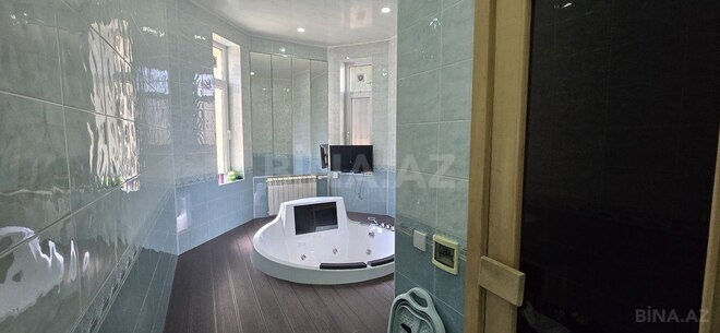 5-комн. дом/дача - пос. Бадамдар - 500 м² (28)