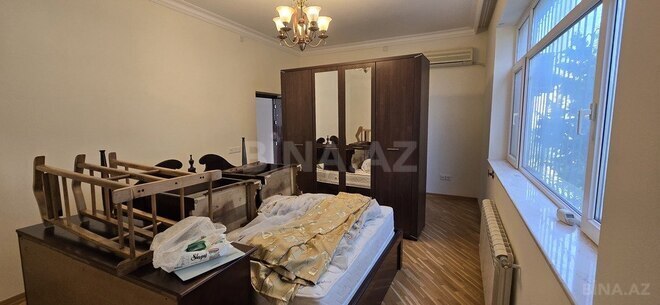 5-комн. дом/дача - пос. Бадамдар - 500 м² (13)