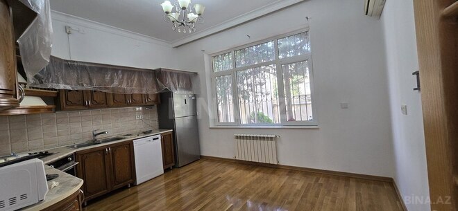5-комн. дом/дача - пос. Бадамдар - 500 м² (22)