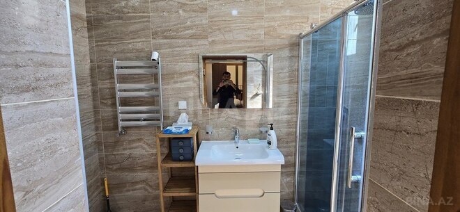 5-комн. дом/дача - пос. Бадамдар - 500 м² (26)