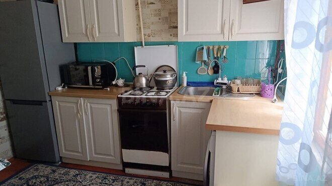 4-комн. дом/дача - м. Кара Караев - 125 м² (4)