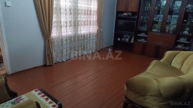 4-комн. дом/дача - м. Кара Караев - 125 м² (3)