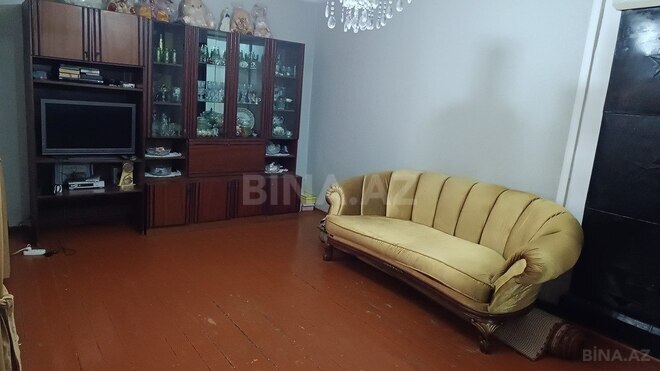 4-комн. дом/дача - м. Кара Караев - 125 м² (2)