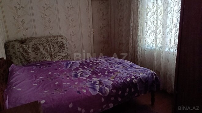 4-комн. дом/дача - м. Кара Караев - 125 м² (5)