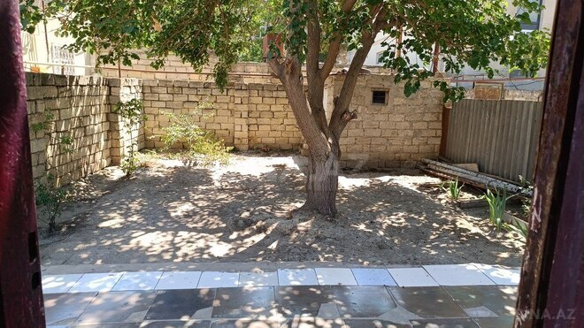 4-комн. дом/дача - м. Кара Караев - 125 м² (11)