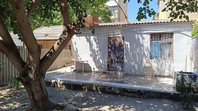 4-комн. дом/дача - м. Кара Караев - 125 м² (8)