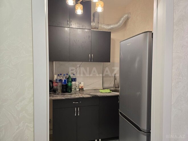 2-комн. новостройка - пос. Масазыр - 55.5 м² (6)