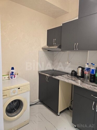 2-комн. новостройка - пос. Масазыр - 55.5 м² (4)