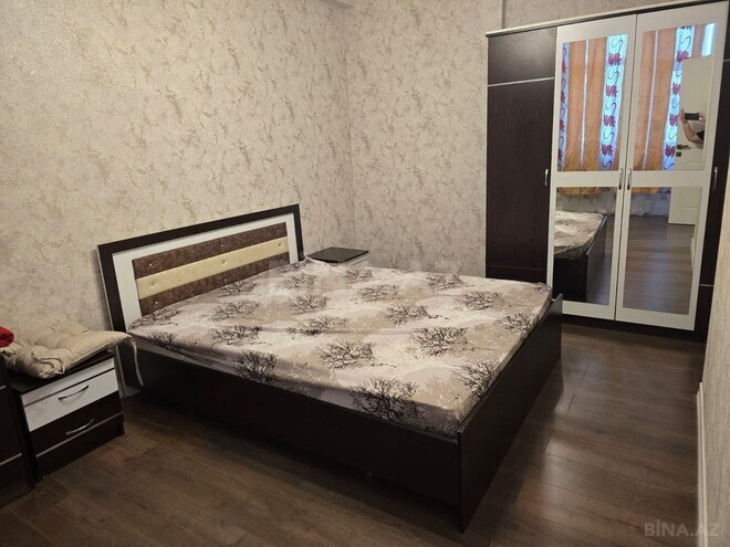 2-комн. новостройка - пос. Масазыр - 55.5 м² (7)