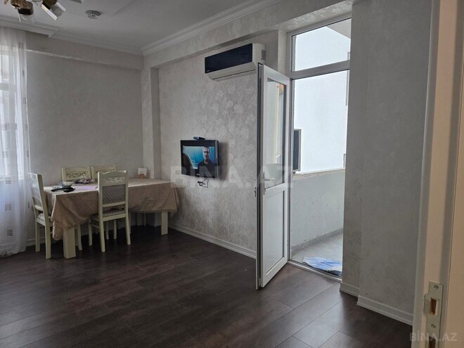 2-комн. новостройка - пос. Масазыр - 55.5 м² (2)