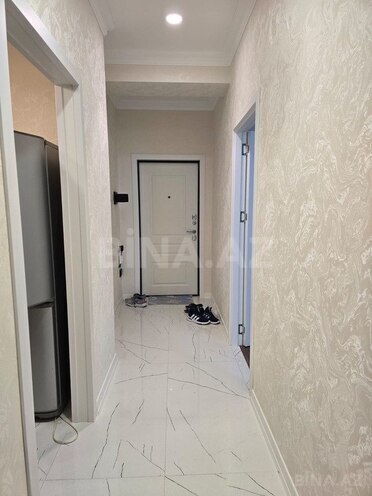 2-комн. новостройка - пос. Масазыр - 55.5 м² (9)