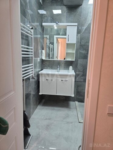 2-комн. новостройка - пос. Масазыр - 55.5 м² (10)